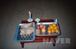 거리제
