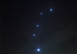 Легенда о Большой Медведице (русская версия)