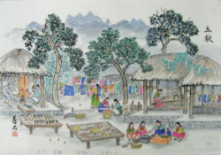 Период Ипчху